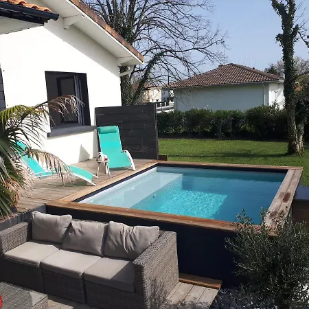 Pins Et Vignes Villa